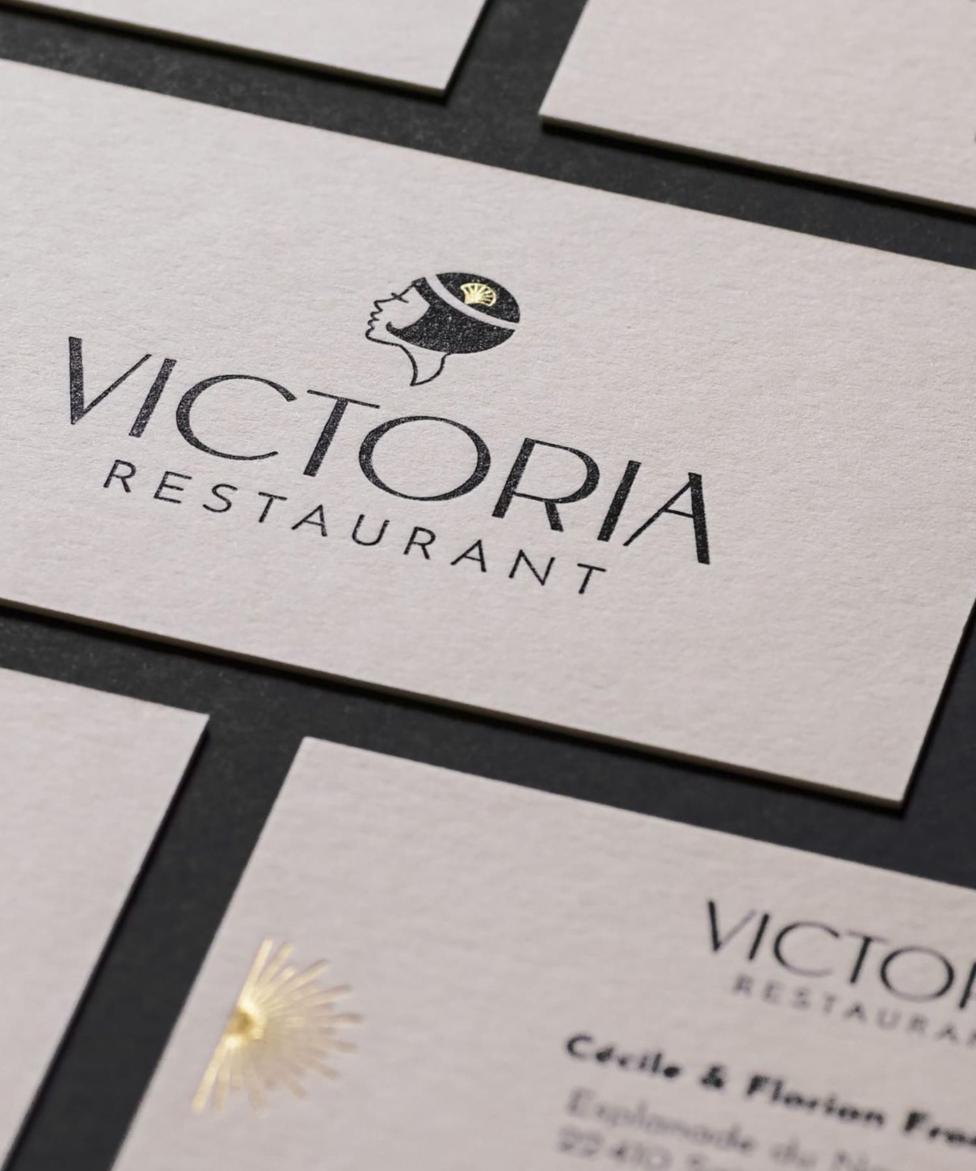 Victoria Restaurant