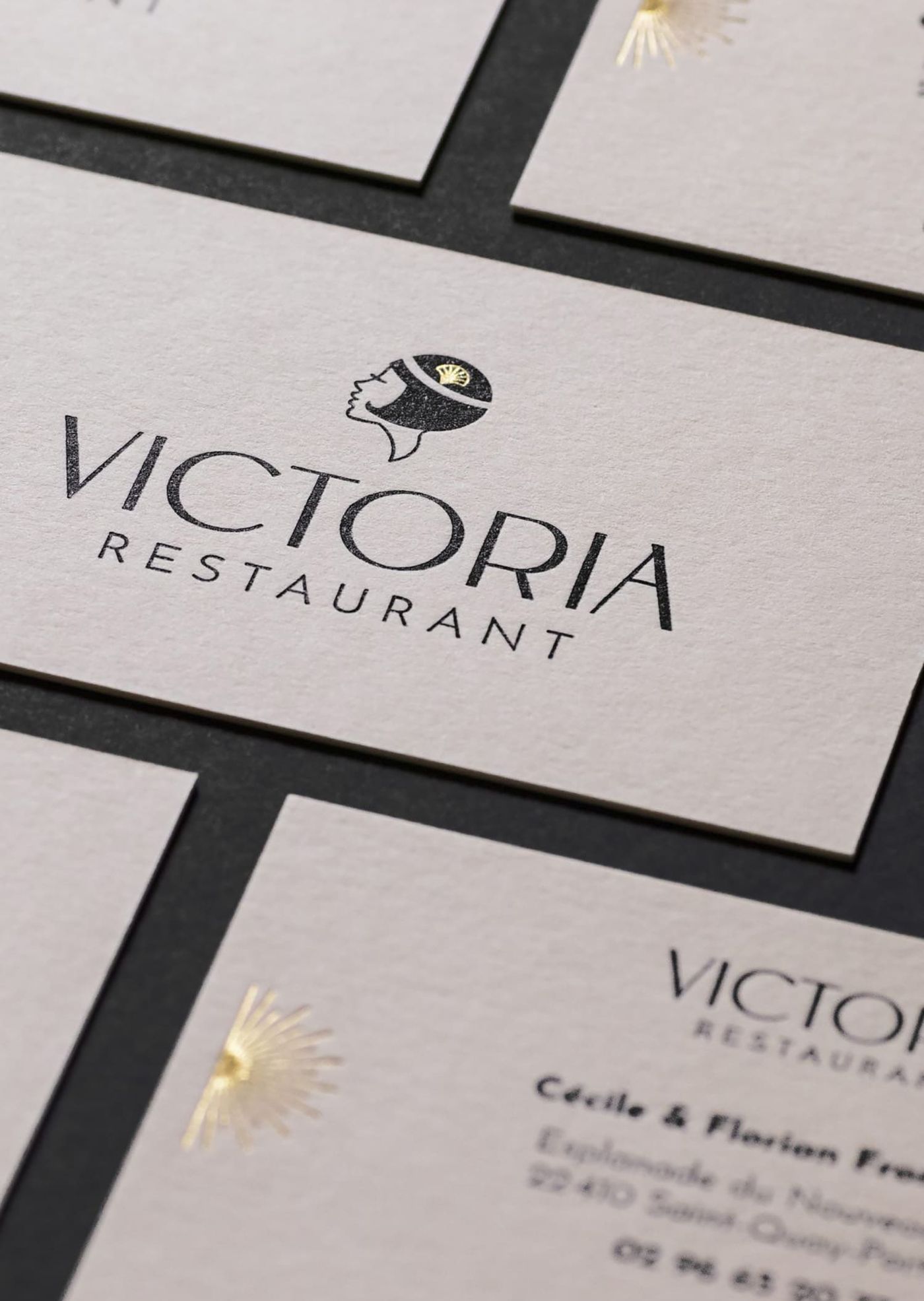 Victoria Restaurant